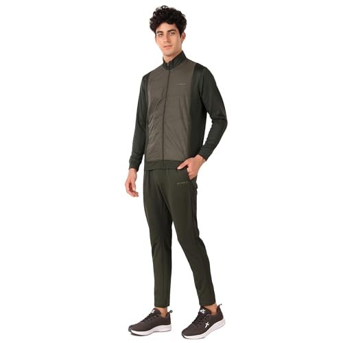 Image of Vector X OTS-328 Men's Winter Tracksuit