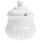 Boîte à bonbons : fabrication soignée, artisanat professionnel, élégante et tendance, pot à sucre et à café