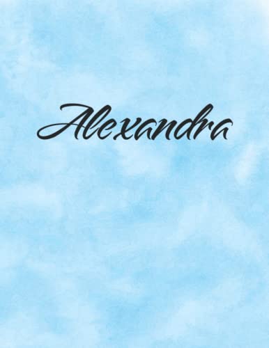 Bild: Alexandra: Daily Task Planner - Daily Checklist Productivity Journal - Management planner, To Do lists Blueline Undated Daily Task Planner f�r 5,80 EUR bei amazon.de