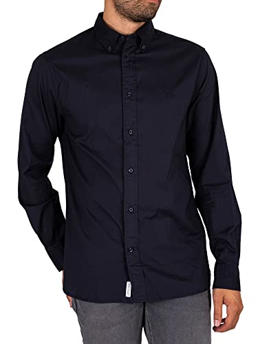 Tommy Hilfiger Natural Soft Poplin RF Shirt