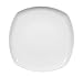 Produktbild Seltmann Weiden Teller flach eckig 26 cm 6 Stück Lido Weiss Uni 00003