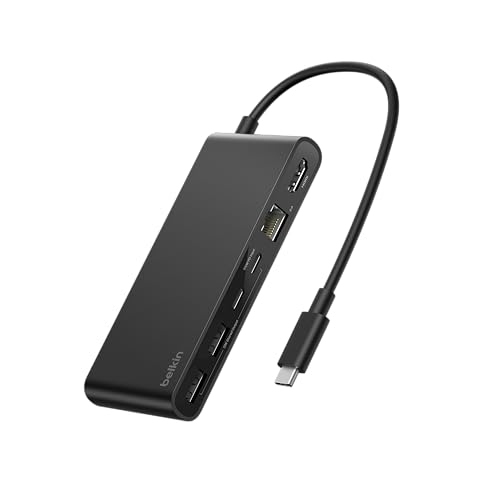 BELKIN INC024fqBK [ブラック]