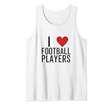 Photo Gallery i love football players cuore rosso divertente fidanzata coppia canotta Photo Gallery i love football players cuore rosso divertente fidanzata coppia canotta