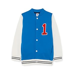 Petit Bateau A01OS jongens nachthemd