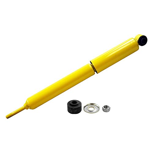 Monroe 66656 Gas-Magnum 60 amortisseur pour stopper les vibrations du châssis