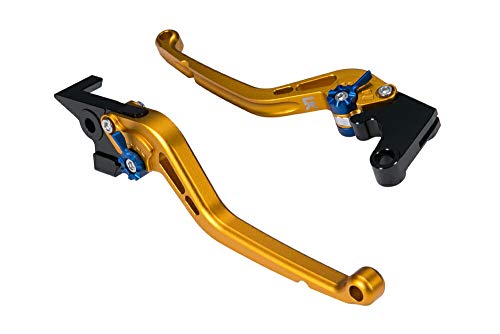 U-KANAYA �A���~�r���b�g���o�[ ���E�Z�b�g TYPE-S ����� ���o�[�F�}�b�g�S�[���h/�A�W���X�^�[�F�}�b�g�u���[ �X�Y�L �yGSX-S1000GT(22-)�z�yGSX-S1000GX(24-)�z