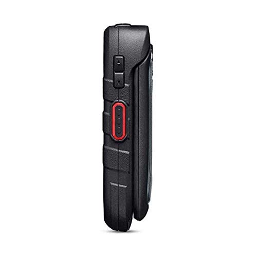 Kyocera DuraXE 4G LTE Rugged Mobile Flip-phone Unlocked for GSM Networks by KYOCERA - Used condition - Image 3