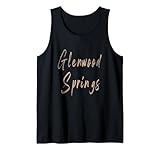 Photo Gallery glenwood springs colorado design vintage elegante canotta Photo Gallery glenwood springs colorado design vintage elegante canotta