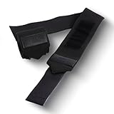 【ベンチプレス400キロ 藤本竜希監修】Pro Wrist Wraps プロ リストラップ [FAR EAST STRENGTH]