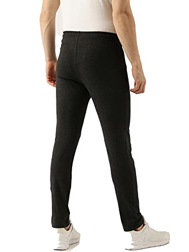 Image of TOM BURG Premium Regular Track Pants