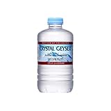 Crystal Geyser(クリスタルガイザー) 大塚食品310ml×24本 [正規輸入品] 【PFAS(PFOS・PFOA)不検出】