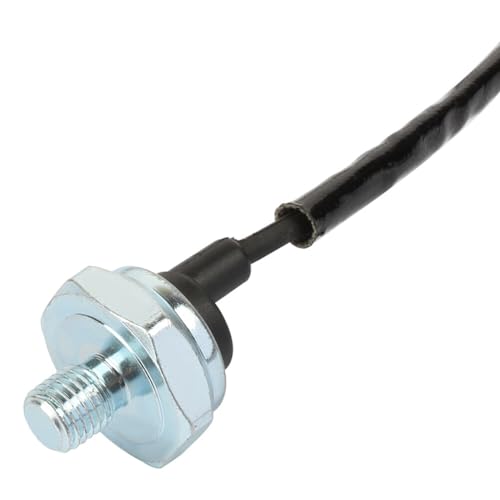 Capteur de cliquetis d'allumage automobile KS266 pour Mitsubishi