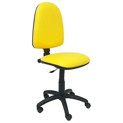 Silla de Oficina Piqueras y Crespo Ayna Contacto Permanente Cover