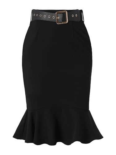 スカート Andmary Ribbon mermaid skirt M Ribbon mermaid skirt