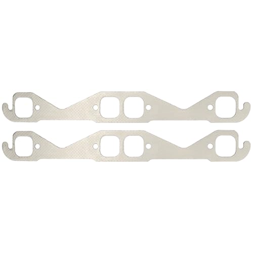 Image of HS7733PT-16 Cylinder Head Gasket Set, for Chevrolet for GMC C1500 / C2500 / C3500 / K1500 / K2500 / K3500, for Workhorse P30 01-02, for Cadillac Escalade 1999-00, CS8510-1 ES72856, for 96 Hummer, 5.7L V8