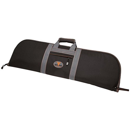 30-06 Shadow Takedown Recurve Bow Case Black