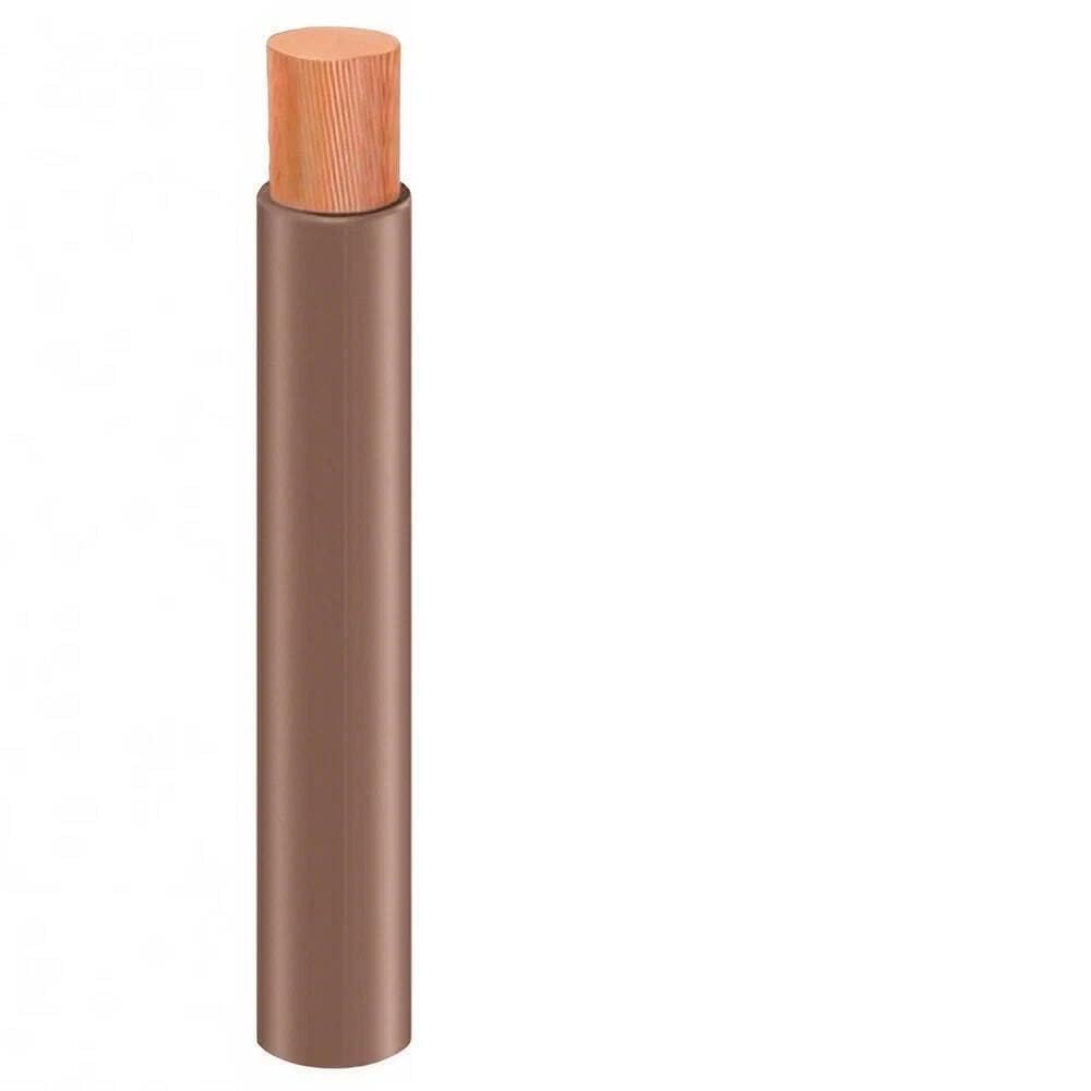 Cable H07z1-k 6mm (100 Metros) – Libre De Halógenos – Instalaciones Eléctricas – Uso Profesional Y Doméstico