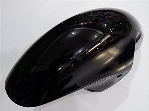 Miniatura 8 de Carenado negro brillante completo de plástico apto para Suzuki 1997-2007 GSXR 1300 Hayabusa Gen1 inyección ABS nuevo kit de carrocería del mercado