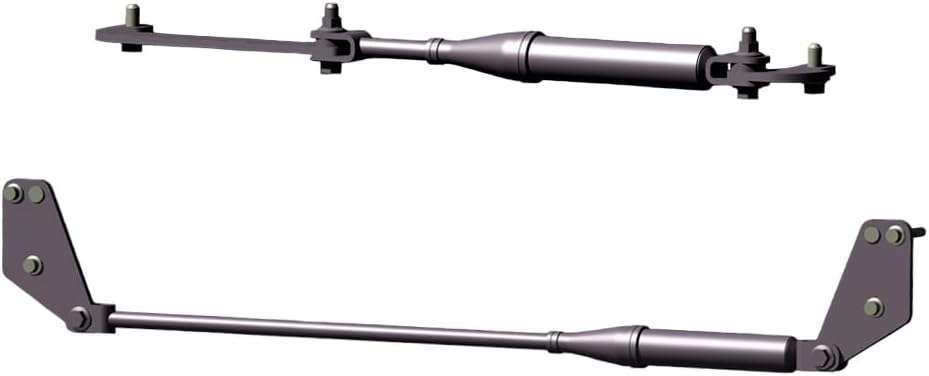 TOYOTA/TRD GR "Performance Damper" Part Number: MS303-B2001