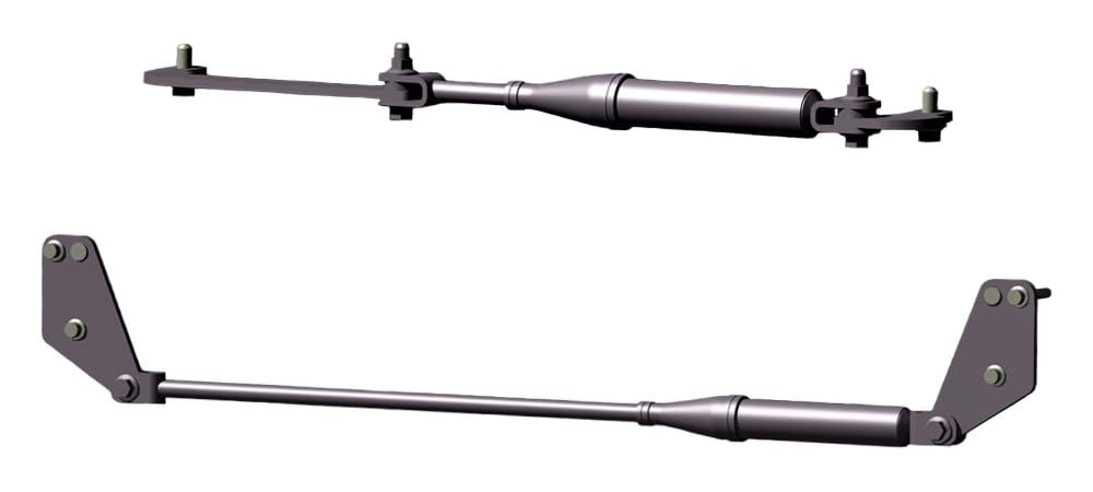 Amazon | TOYOTA/TRD GR 「パフォーマンスダンパー®」 品番：MS303 