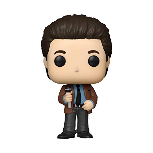 Funko Pop Tv: Seinfeld- Jerry Doing Standup