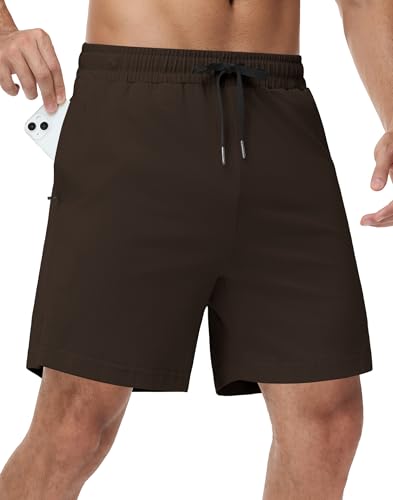 JWM Men's 7