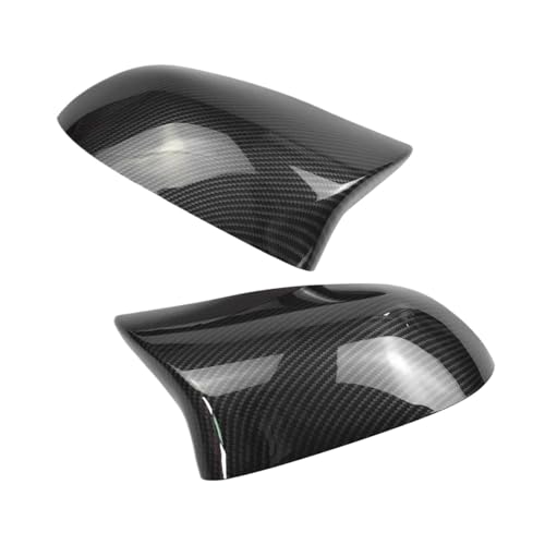 Carcasa del Espejo retrovisor para BMW X5 F15 y X6 F16