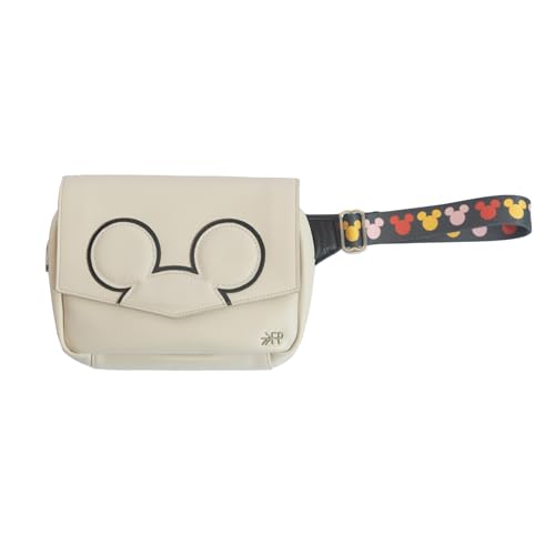 Image of Freshly Picked Mickey Mania Park Pack, Disney Fanny/Belt Bag, Wear on Waist Bag or Crossbody(Mickey Mania)
