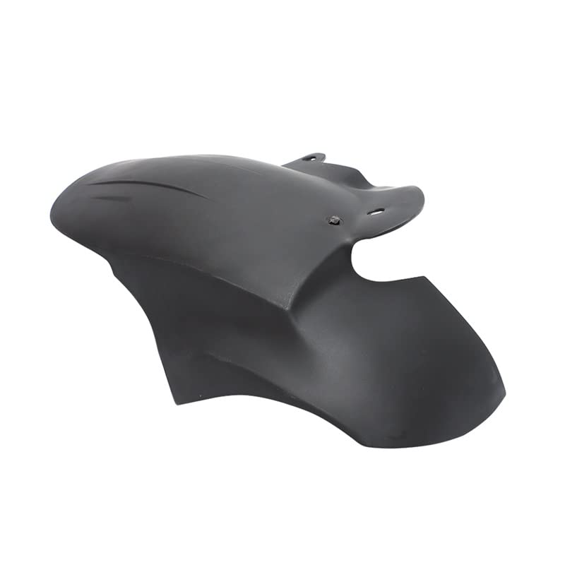 Motorrad Spritzschutz Für Honda Forza 350 & NSS350 - Hinterer Kotflügel Aus Kohlefaser-Optik