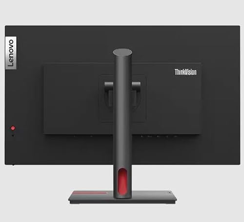 LENOVO ThinkVision T27h - vue 9