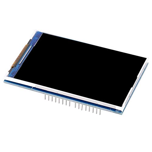 Module d'affichage LCD TFT 3,5 Pouces 480X320 pour prototypage