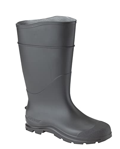 Norcross PVC Knee Boot