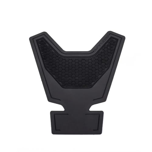 Protection réservoir autocollant antidérapant et anti-rayures MT-09 2024-2025