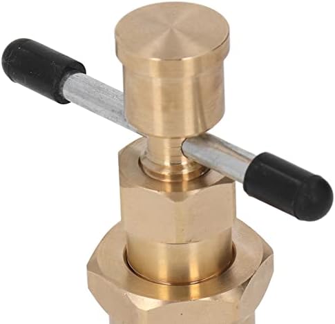 DEWIN Olive Puller, Olive Remover Puller Tool Pipe Extractor Repair Disassembly Hand Tool for 15mm 22mm Pipe