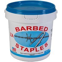 8g 1.75in Bbd Staple Bckt 50#