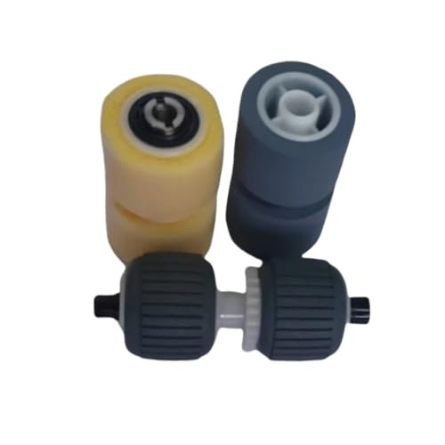 Rouleau de ramassage de scanner DR-6050C DR-7550C DR-9050C galet de rechange