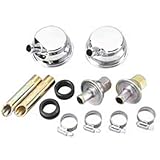 Racing Power R2050 Crankcase Evacuation System