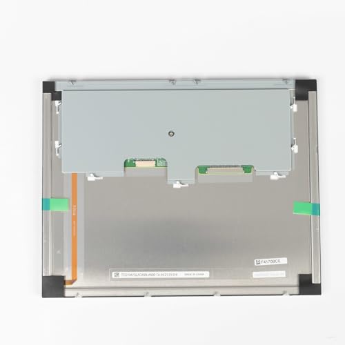 Image of 10.4 inch TCG104VGLACANN-AN00 LCD Panel 640x480 a-Si TFT-LCD for Industrial Machine