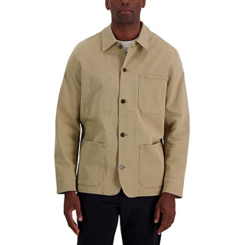 Haggar Men's Chore Coat