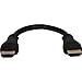 QVS 1.5-Meter High Speed HDMI UltraHD 4K with Ethernet Cable - HDMI for Blu-ray Player, HDTV, TV, S