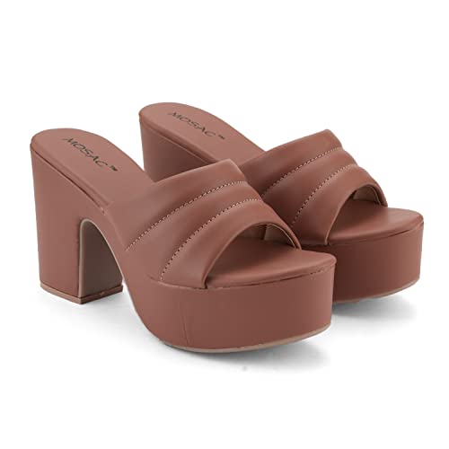 Image of MOSAC Women's Fashion Sandal