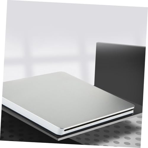 Quemador Externo DVD USB Tipo-C Dual Interfaz miniatura 4