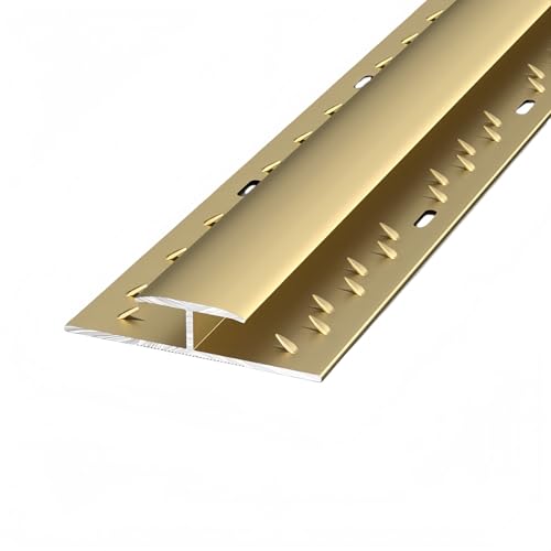 NuoNxuo �N�b�V�����t���A ���؂�� �G�b�W���O�g�����X�g���b�v �A���~������ �A���`�X���b�v�g���� �J�[�y�b�g�G�b�W�K�[�h ��58.5mm �h�� �h�� �h�K �J�[�y�b�g�g�����W�V�����o�[�y����90cmx3�{�z(B)