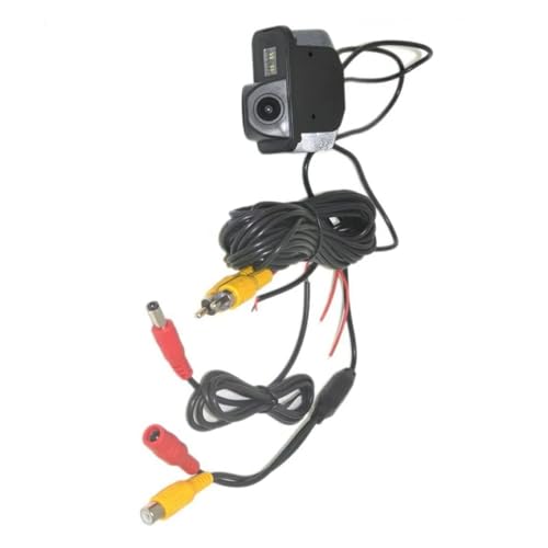 Caméra de recul pour Toyota Avensis 2006-2009 et Sienna, aide au stationnement arrière