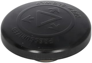 Radiator Cap fits John Deere 2630 302A 401C 500A 2030 301 400 480B 1020 2640 310 401D 500C 1530 300 310B 480 820 2020 300B 380 480A 1520 2840 310A 410 510 2040 301A 401 480C 2440 302 401B 500 AT20719