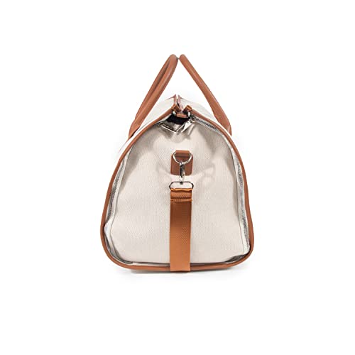 Capri 2 -n-1 Garment and Duffel Bag - Convertible, Carry-On, Travel, For Suits, Tuxedos, Dresses, and more4