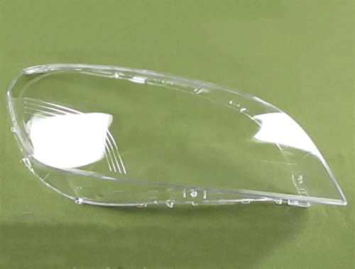 Couvercle de phare droit transparent Volvo S60 V60 trajets de nuit