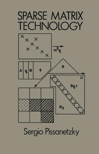 Sparse Matrix Technology