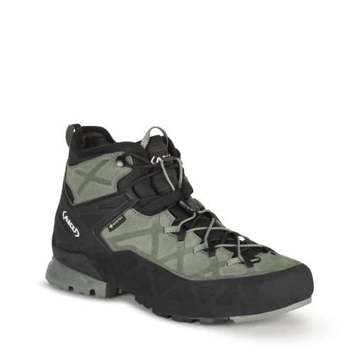 Aku Rock Dfs Mid Goretex EU 43 Cover