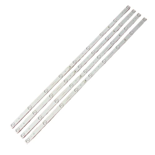 Tiras de retroiluminación LED 303TT416036 Orion OLT-42110 para barra de luz de repuesto